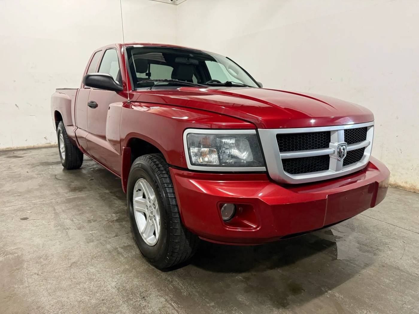 2010 Dodge Dakota Bighorn/Lonestar — Pickup Truck — 116,195 mi — Chantilly, VA
