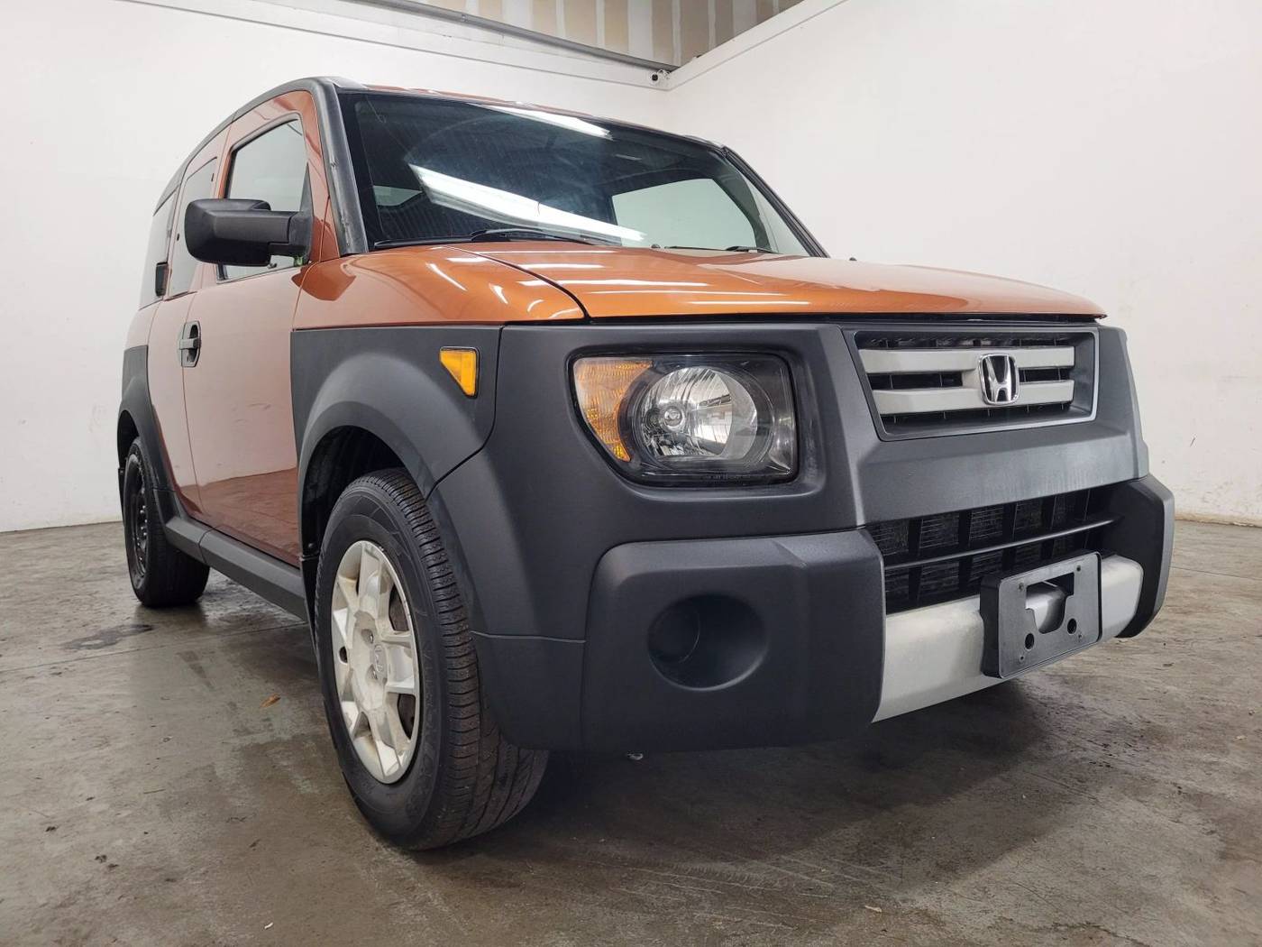 2008 Honda Element LX
