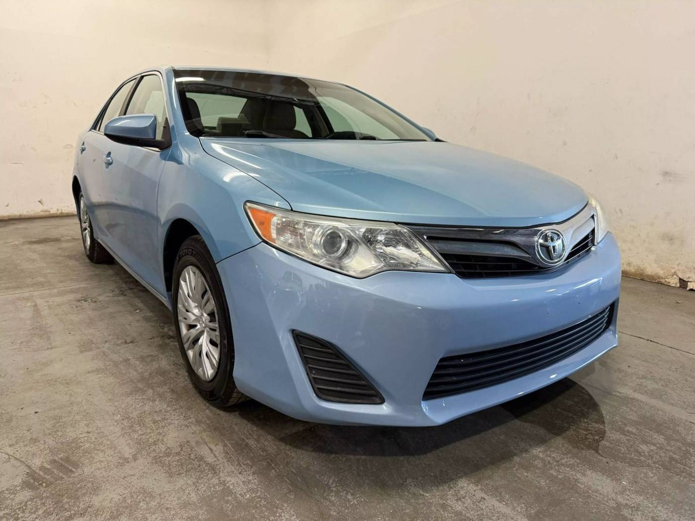2012 Toyota Camry L — Sedan — 195,223 mi — Chantilly, VA