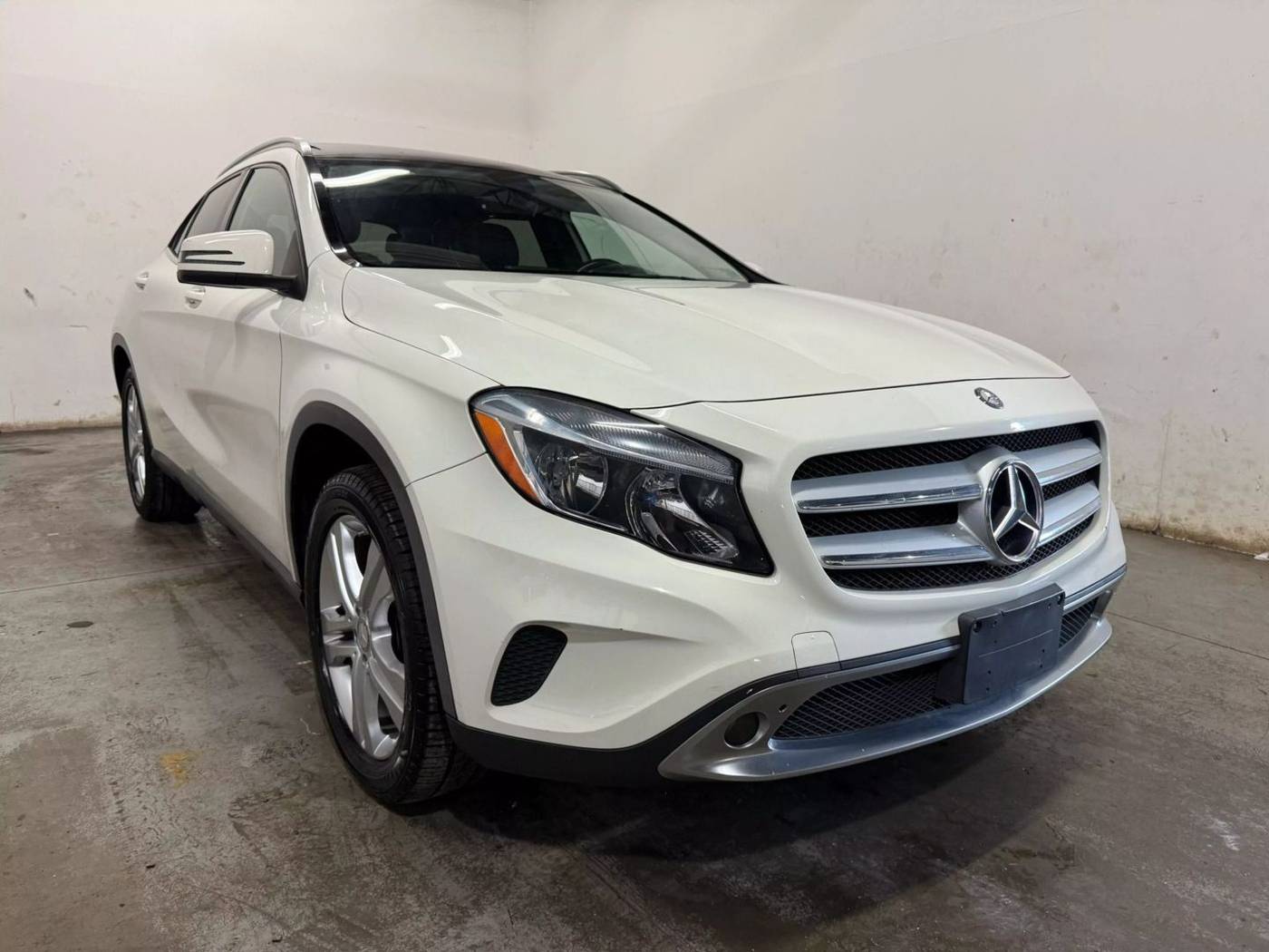 2015 Mercedes-Benz GLA GLA 250 — SUV — 97,367 mi — Chantilly, VA