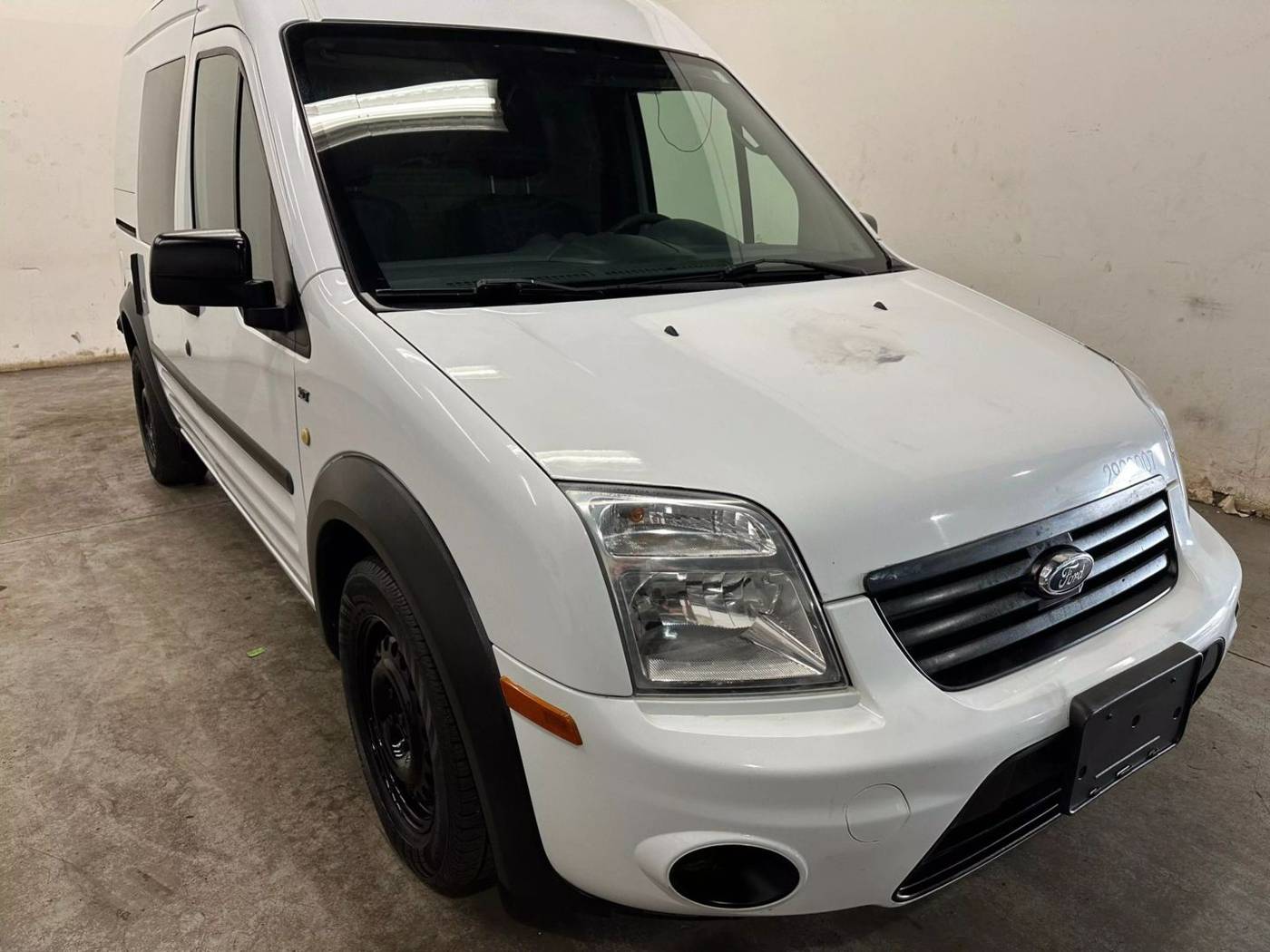 2013 Ford Transit Connect Van XLT — Cargo Van — 154,697 mi — Chantilly, VA