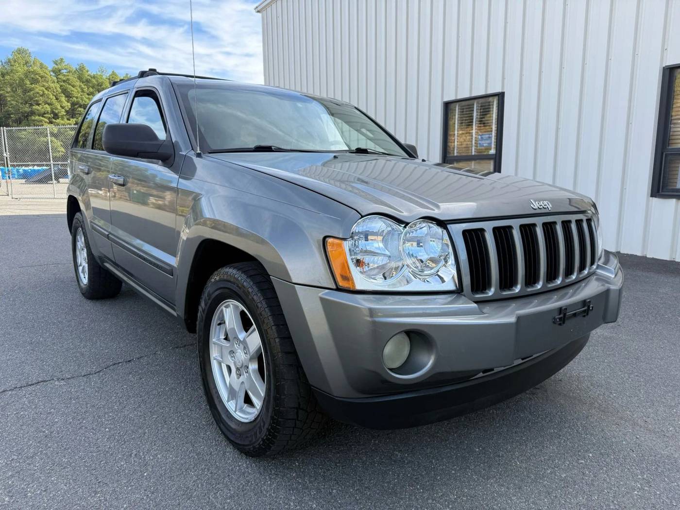 2007 Jeep Grand Cherokee Laredo — SUV — 188,777 mi — Chantilly, VA