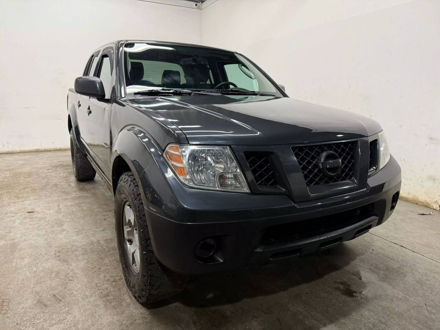 2011 Nissan Frontier PRO-4X — Pickup Truck — 191,794 mi — Chantilly, VA
