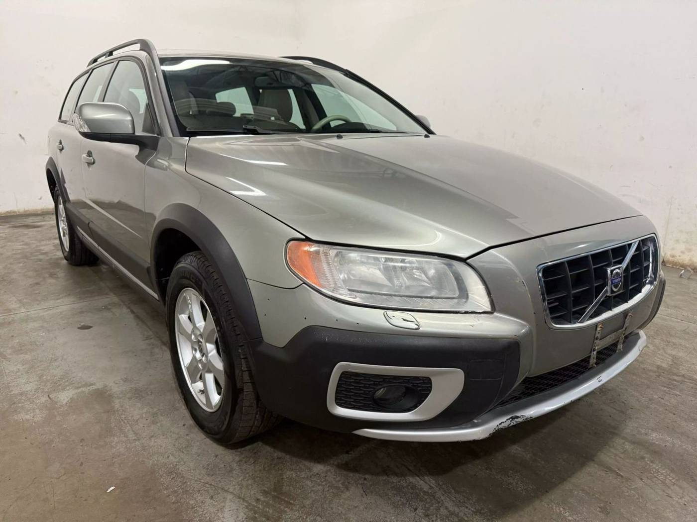 2008 Volvo XC70 3.2 — Wagon — 105,282 mi — Chantilly, VA