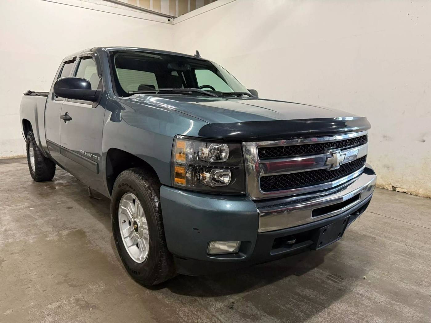 2009 Chevrolet Silverado 1500 LT — Pickup Truck — 157,219 mi — Chantilly, VA