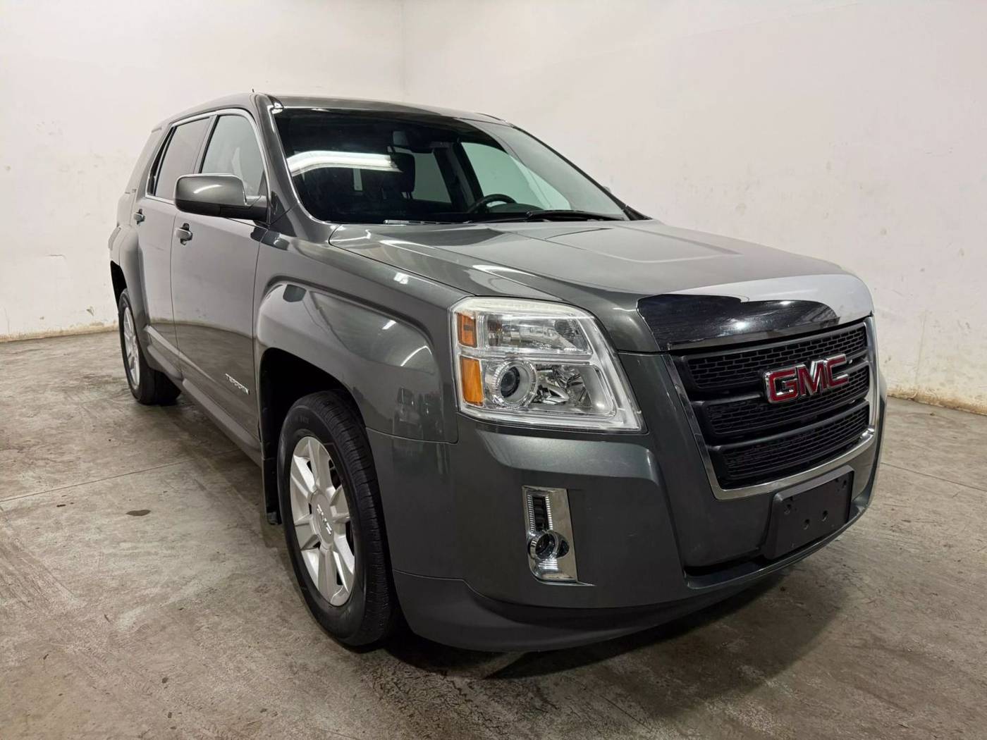 2013 GMC Terrain SLE-1 — SUV — 96,860 mi — Chantilly, VA