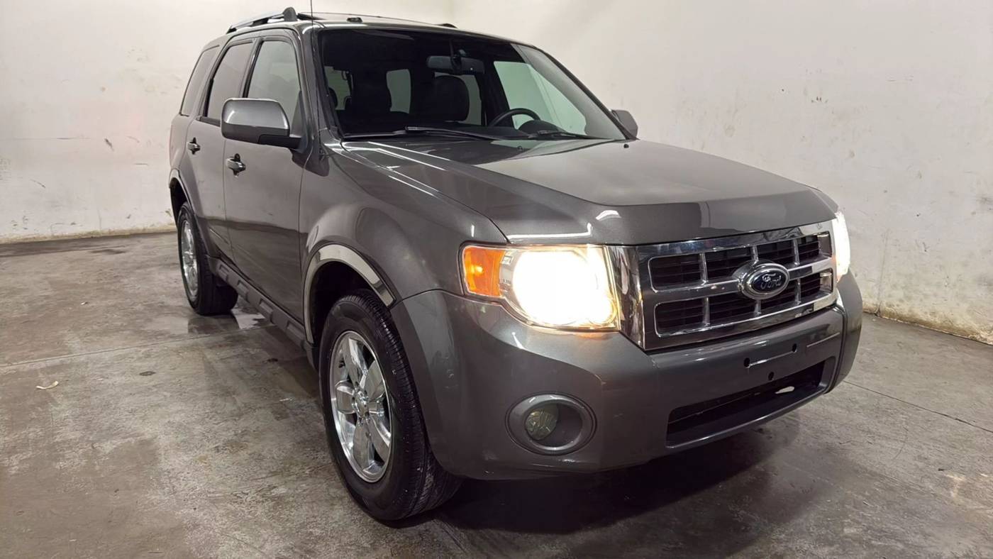 2012 Ford Escape Limited — SUV — 129,870 mi — Chantilly, VA