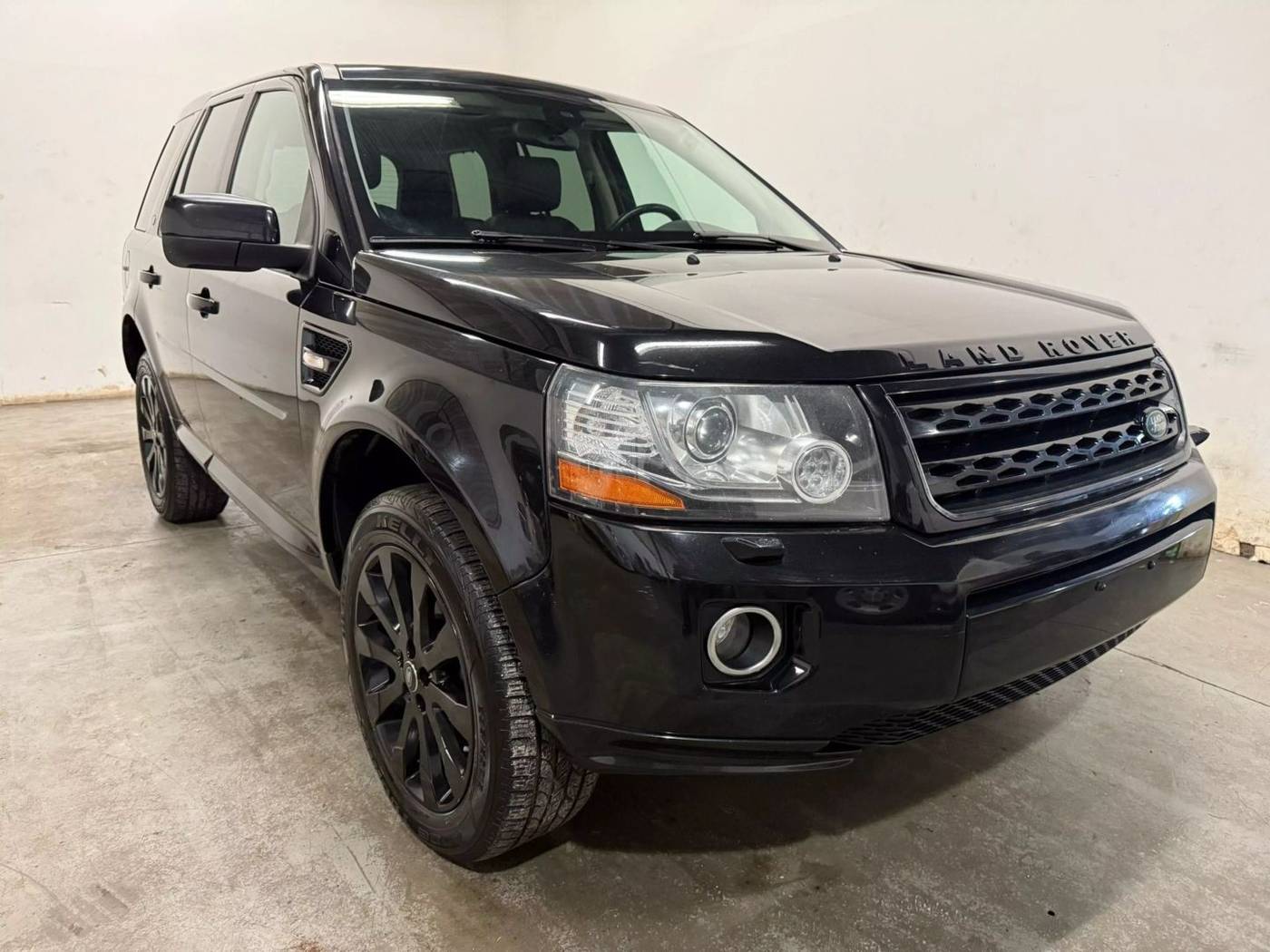 2015 Land Rover LR2 Standard — SUV — 146,786 mi — Chantilly, VA