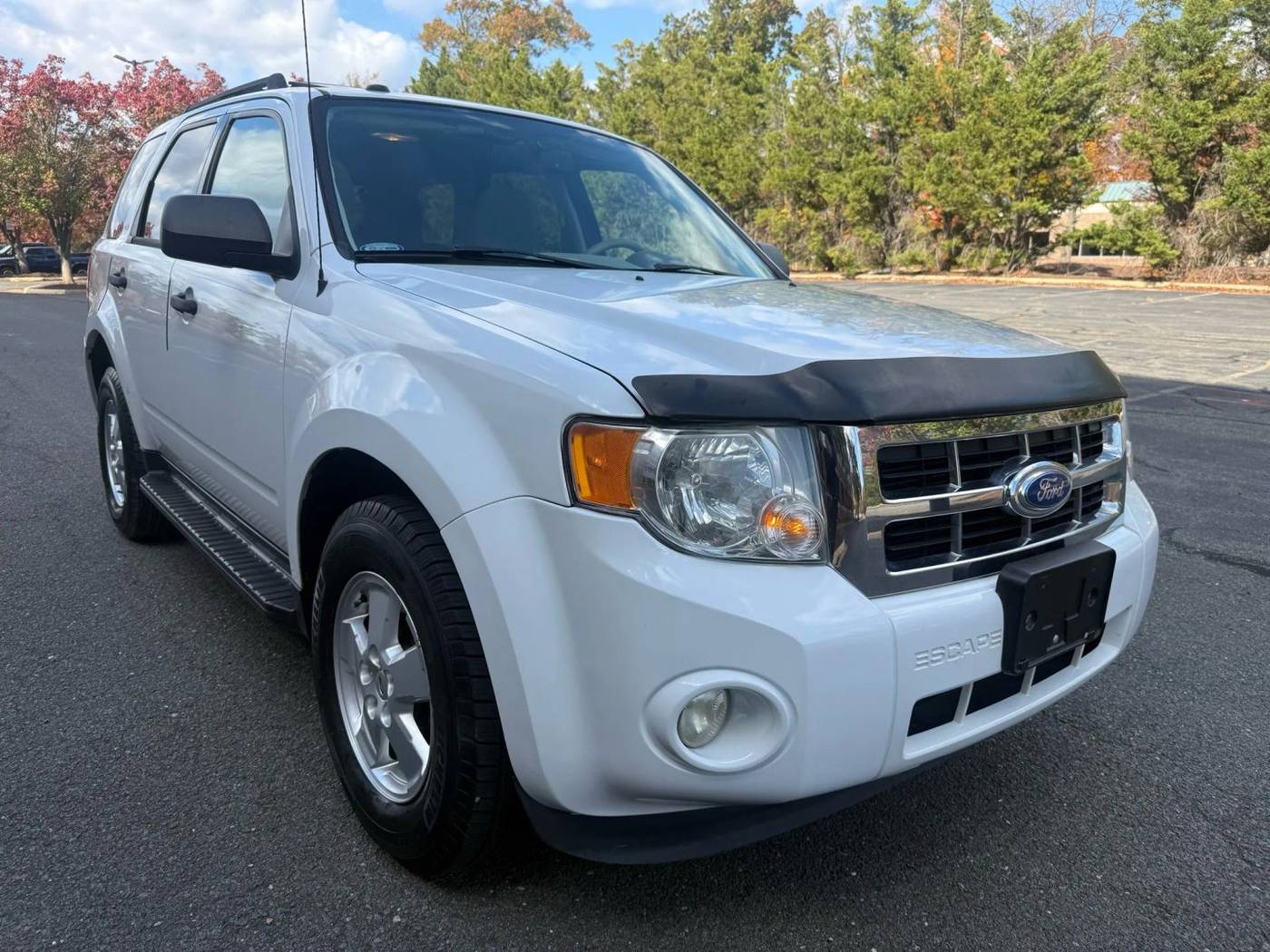 2012 Ford Escape XLT — SUV — 172,504 mi — Chantilly, VA