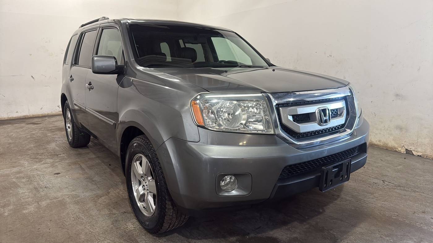 2009 Honda Pilot EX-L — SUV — 152,190 mi — Chantilly, VA