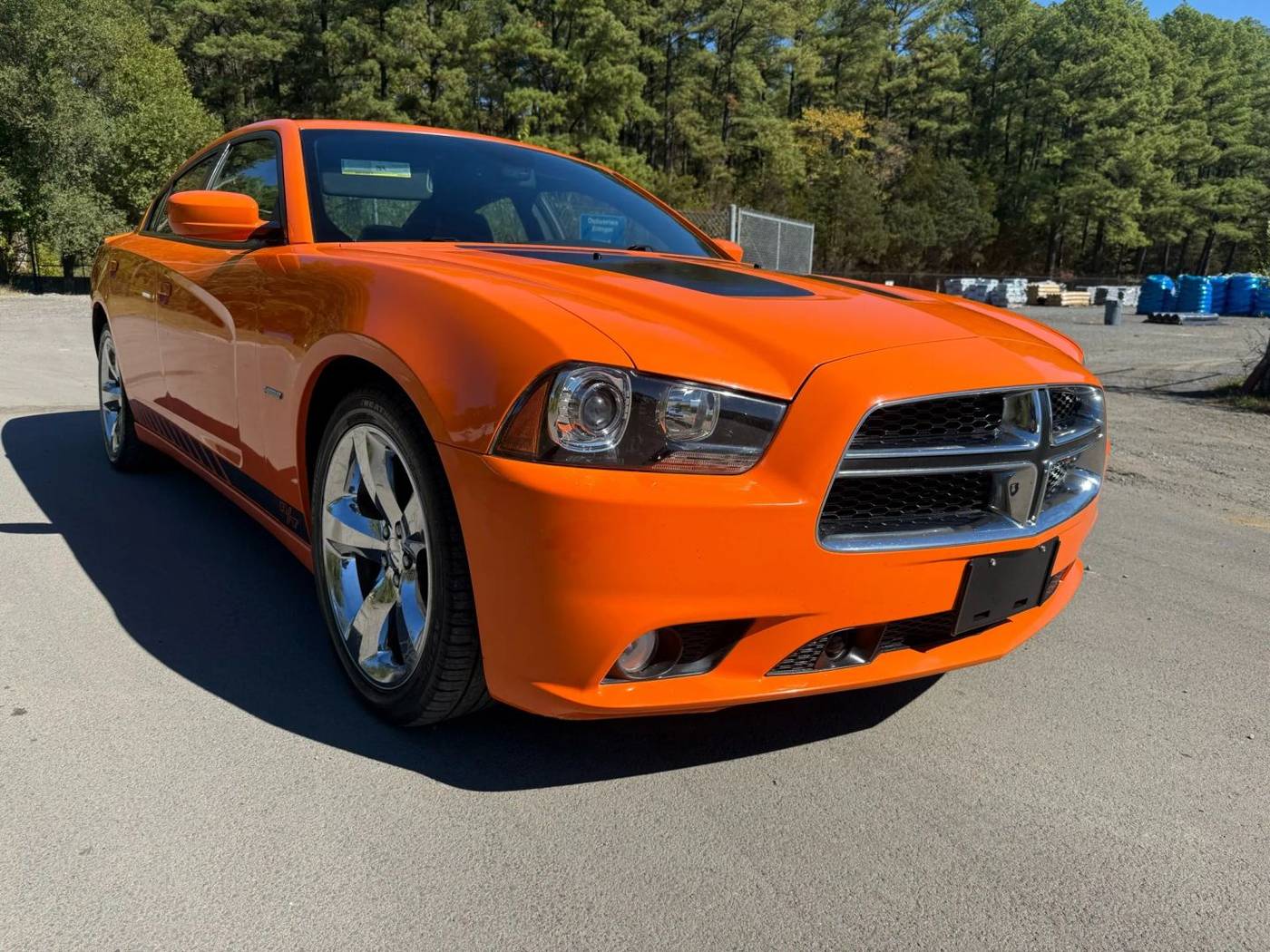 2014 Dodge Charger R/T Max — Sedan — 172,130 mi — Chantilly, VA