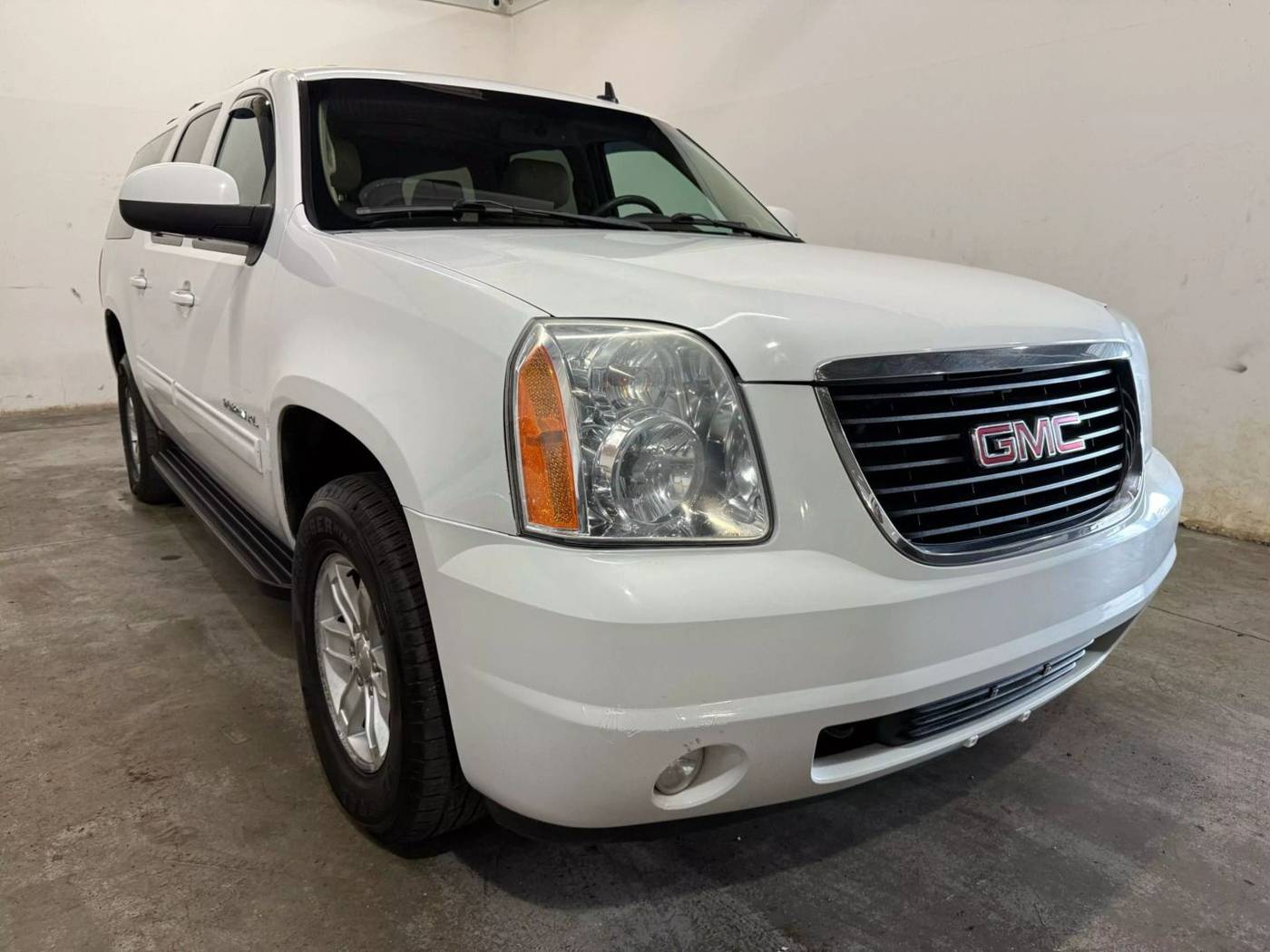 2011 GMC Yukon SLT — SUV — 173,149 mi — Chantilly, VA