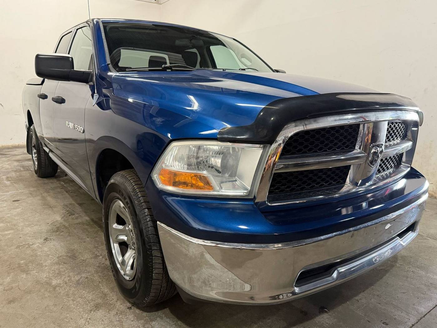 2011 Ram 1500 ST — Pickup Truck — 170,224 mi — Chantilly, VA