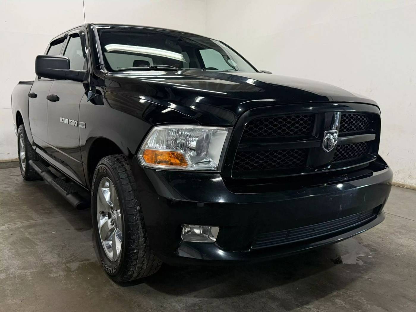 2012 Ram 1500 Express — Pickup Truck — 111,934 mi — Chantilly, VA