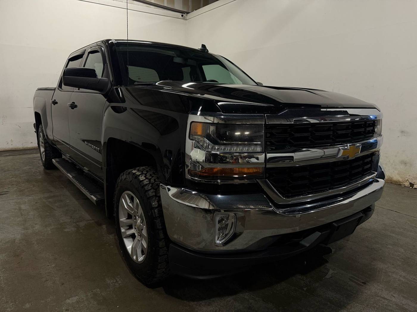 2016 Chevrolet Silverado 1500 LT — Pickup Truck — 181,672 mi — Chantilly, VA