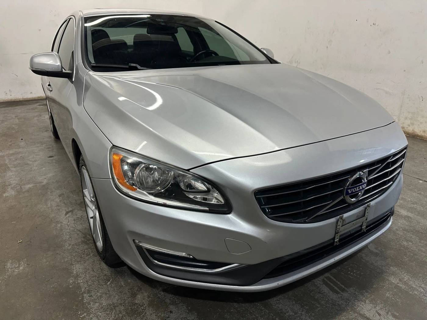 2014 Volvo S60 T5 — Sedan — 164,831 mi — Chantilly, VA