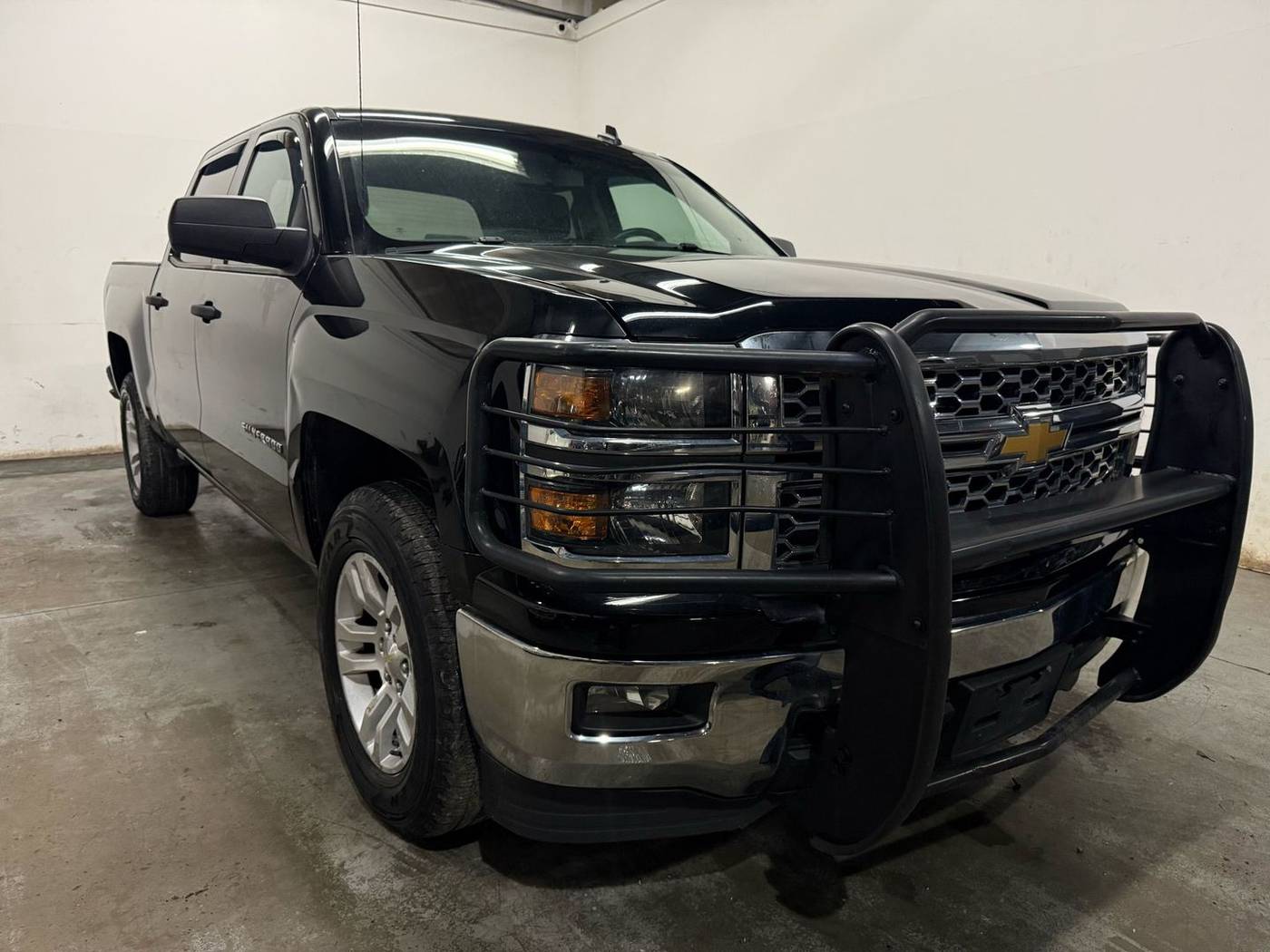 2014 Chevrolet Silverado 1500 LT — Pickup Truck — 152,843 mi — Chantilly, VA