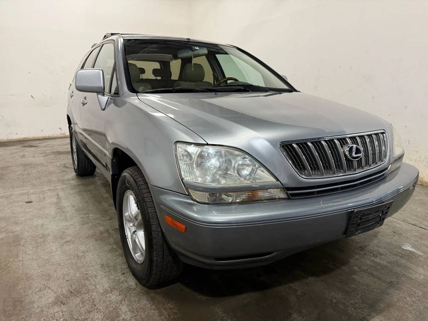 2002 Lexus RX RX 300 — SUV — 189,511 mi — Chantilly, VA