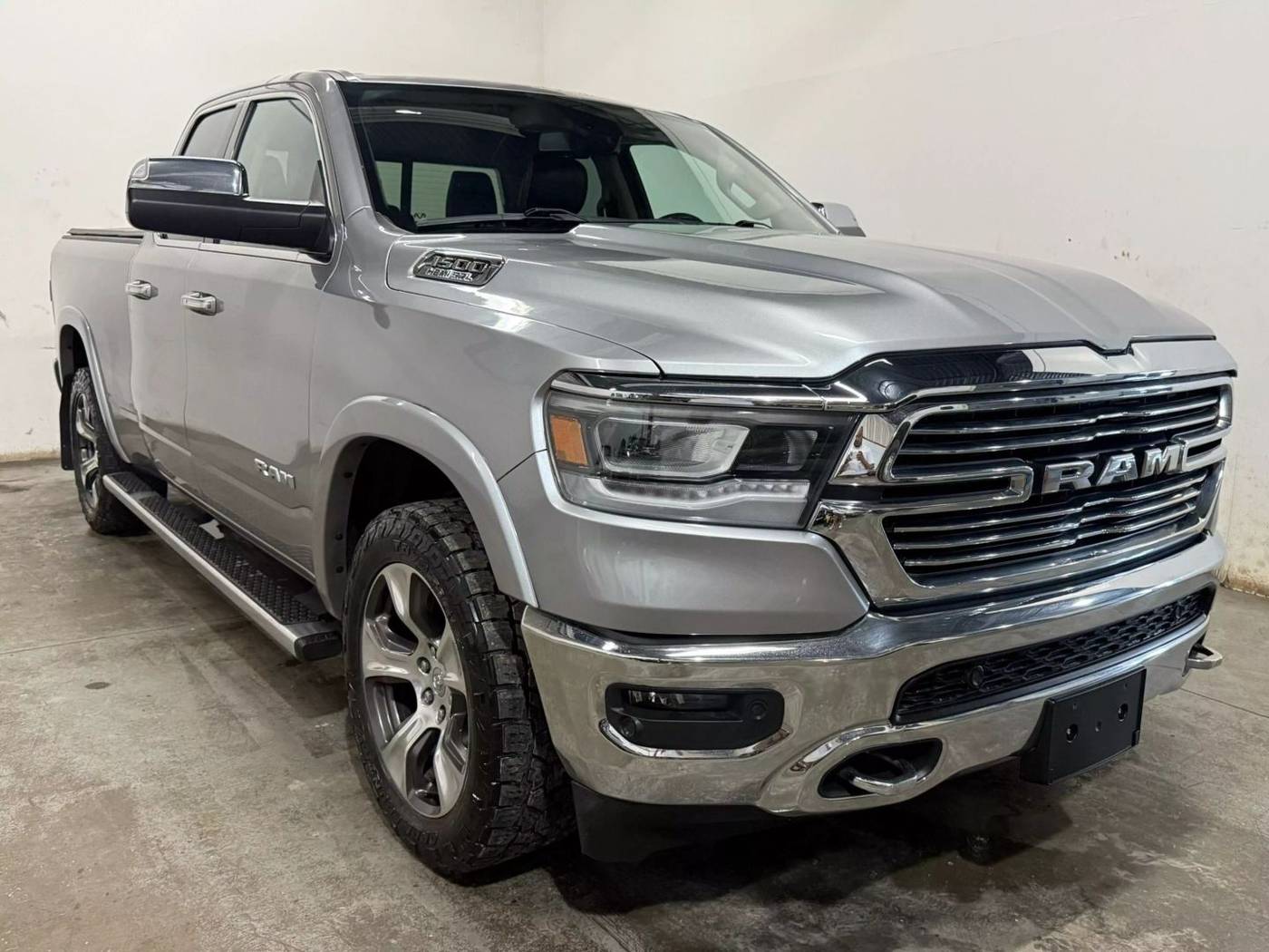 2019 Ram 1500 Laramie — Pickup Truck — 164,826 mi — Chantilly, VA