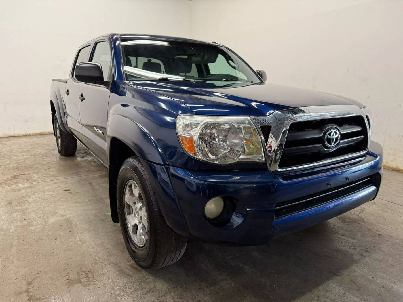 2008 Toyota Tacoma Base — Pickup Truck — 281,363 mi — Chantilly, VA