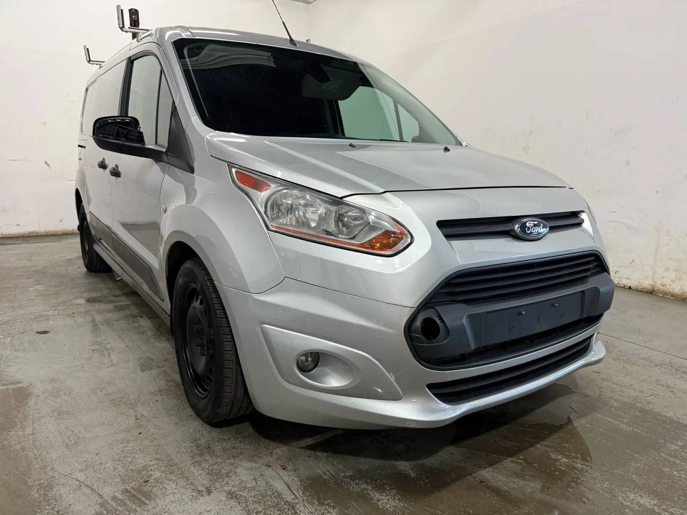 2016 Ford Transit Connect Van XLT — Cargo Van — 153,028 mi — Chantilly, VA