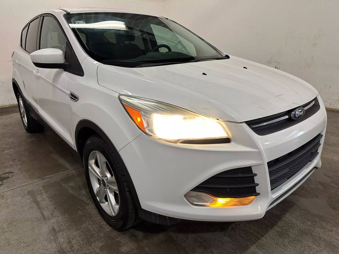 2013 Ford Escape SE — SUV — 126,831 mi — Chantilly, VA