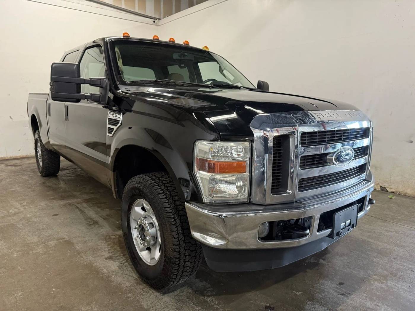 2010 Ford Super Duty F-250 Cabelas — Pickup Truck — 138,823 mi — Chantilly, VA