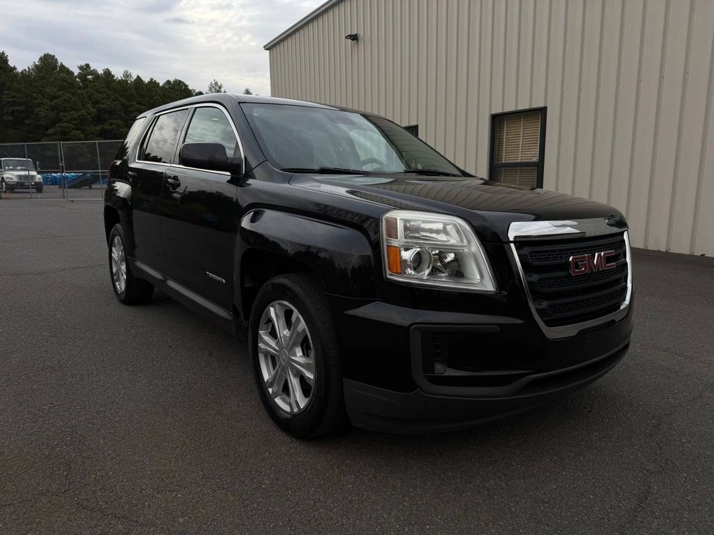 2017 GMC Terrain SLE-1 — SUV — 82,395 mi — Chantilly, VA