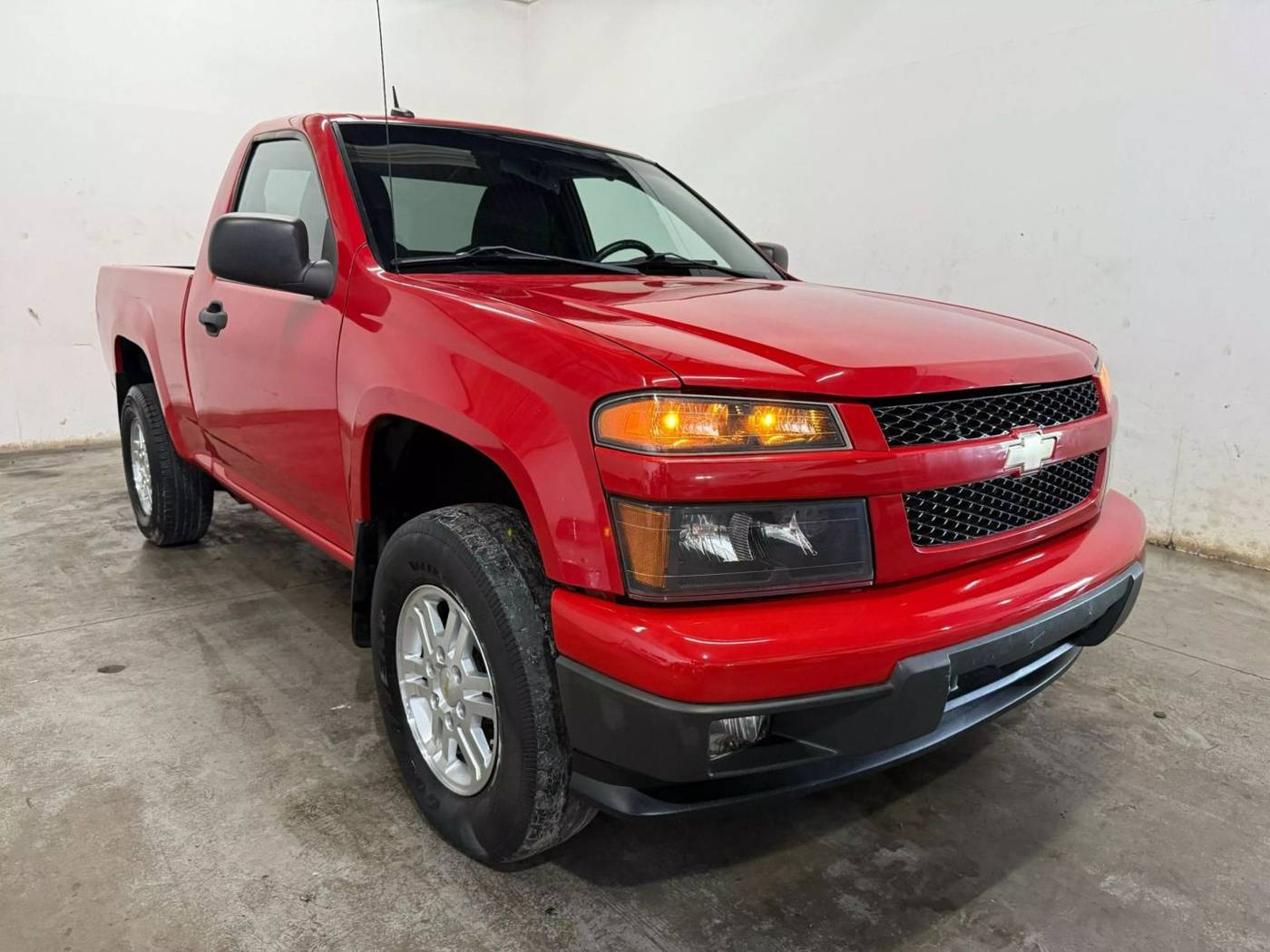 2012 Chevrolet Colorado 1LT — Pickup Truck — 131,545 mi — Chantilly, VA