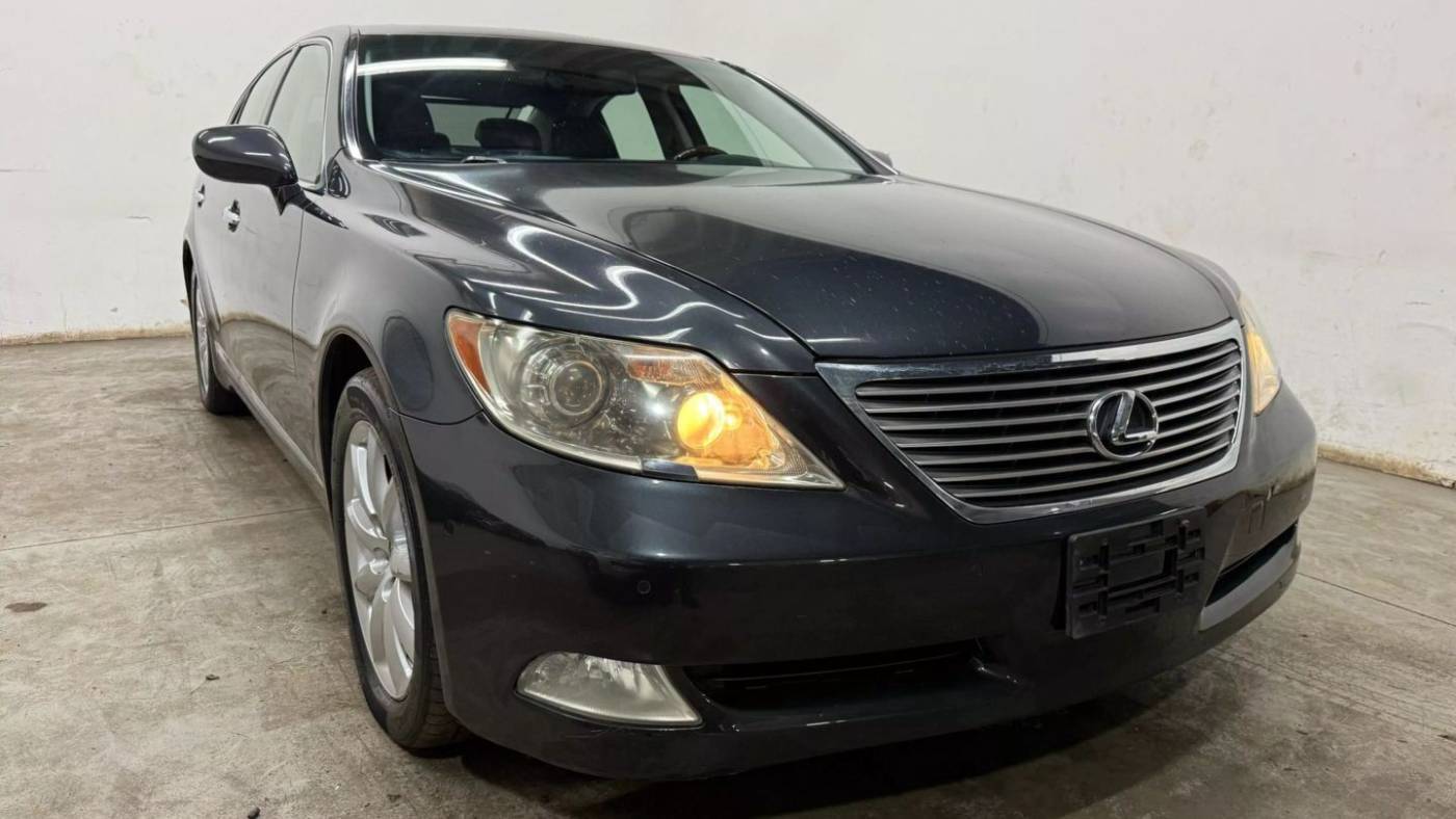 2007 Lexus LS LS 460 — Sedan — 111,778 mi — Chantilly, VA