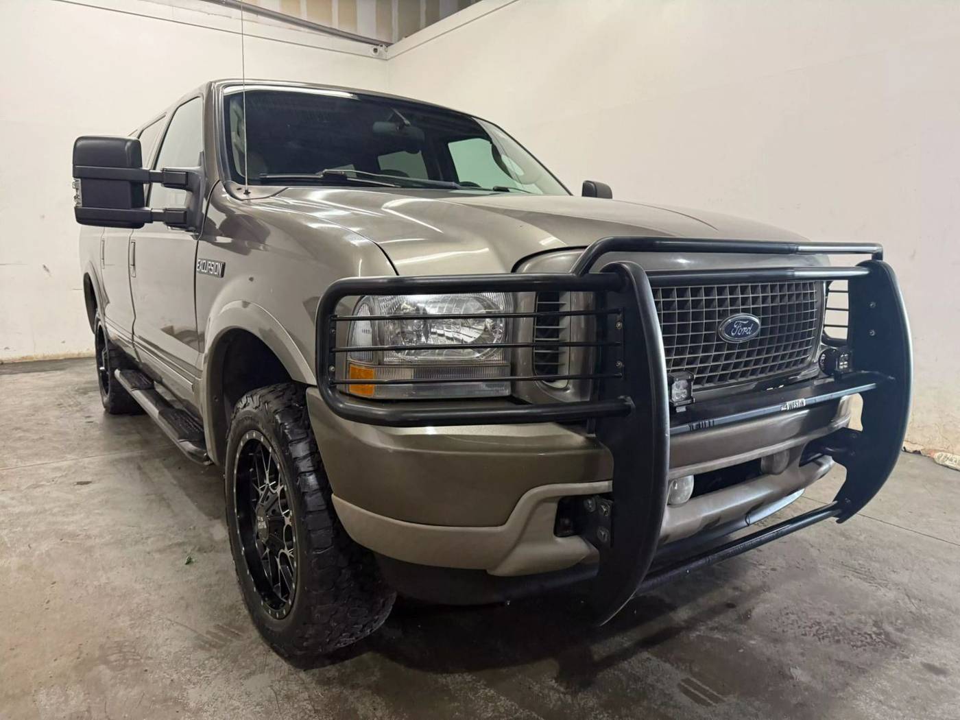2004 Ford Excursion Limited — SUV — 147,265 mi — Chantilly, VA