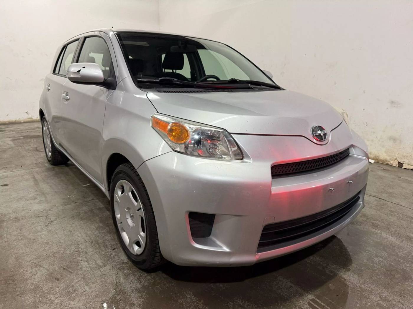 2008 Scion xD Base — Hatchback — 116,442 mi — Chantilly, VA
