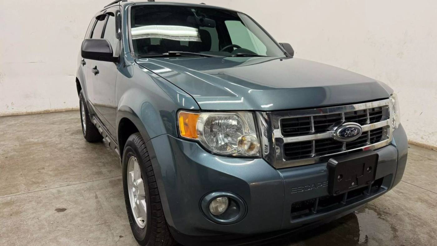 2012 Ford Escape XLT — SUV — 150,502 mi — Chantilly, VA