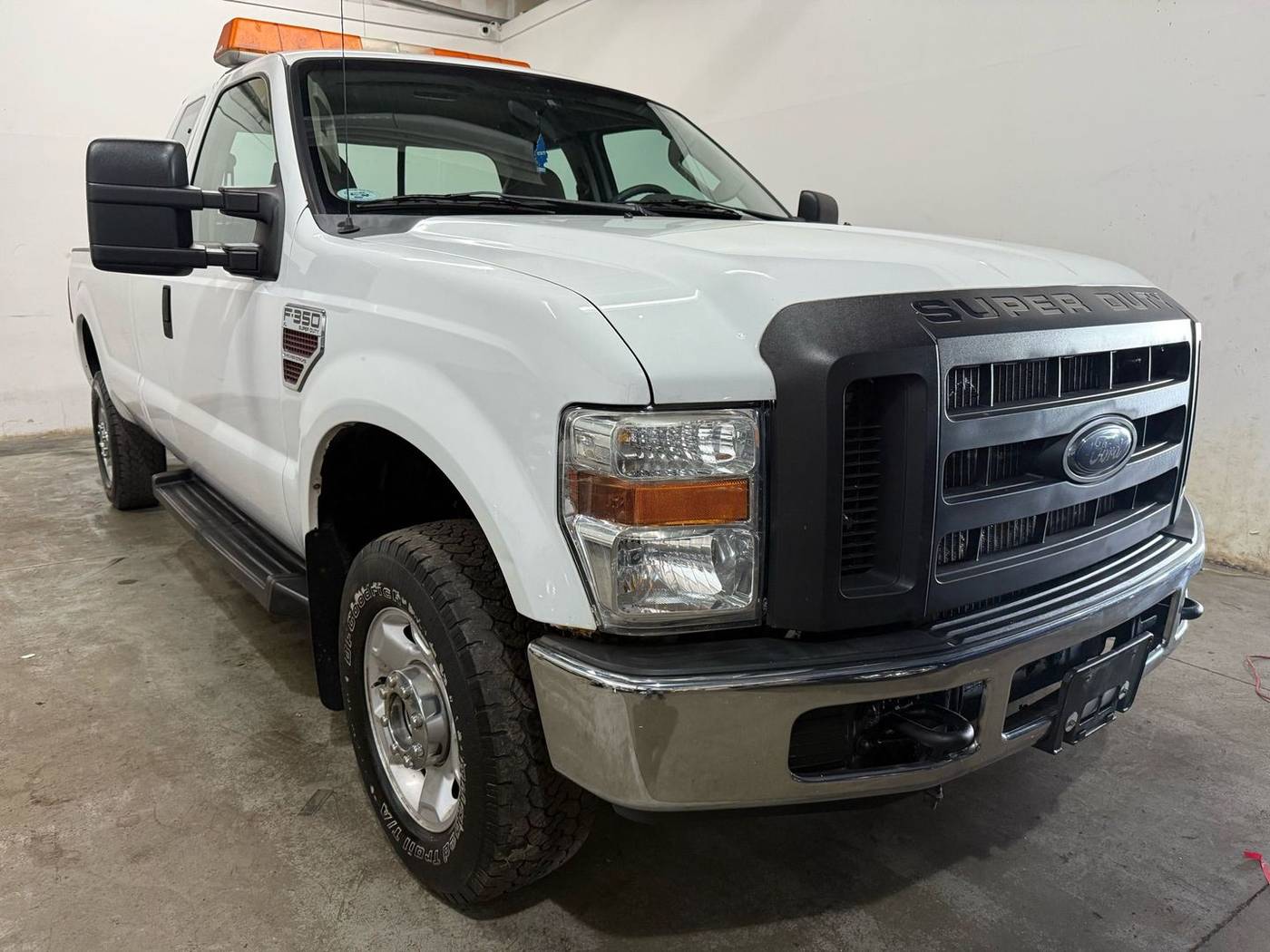 2008 Ford Super Duty F-350 XL — Pickup Truck — 178,079 mi — Chantilly, VA