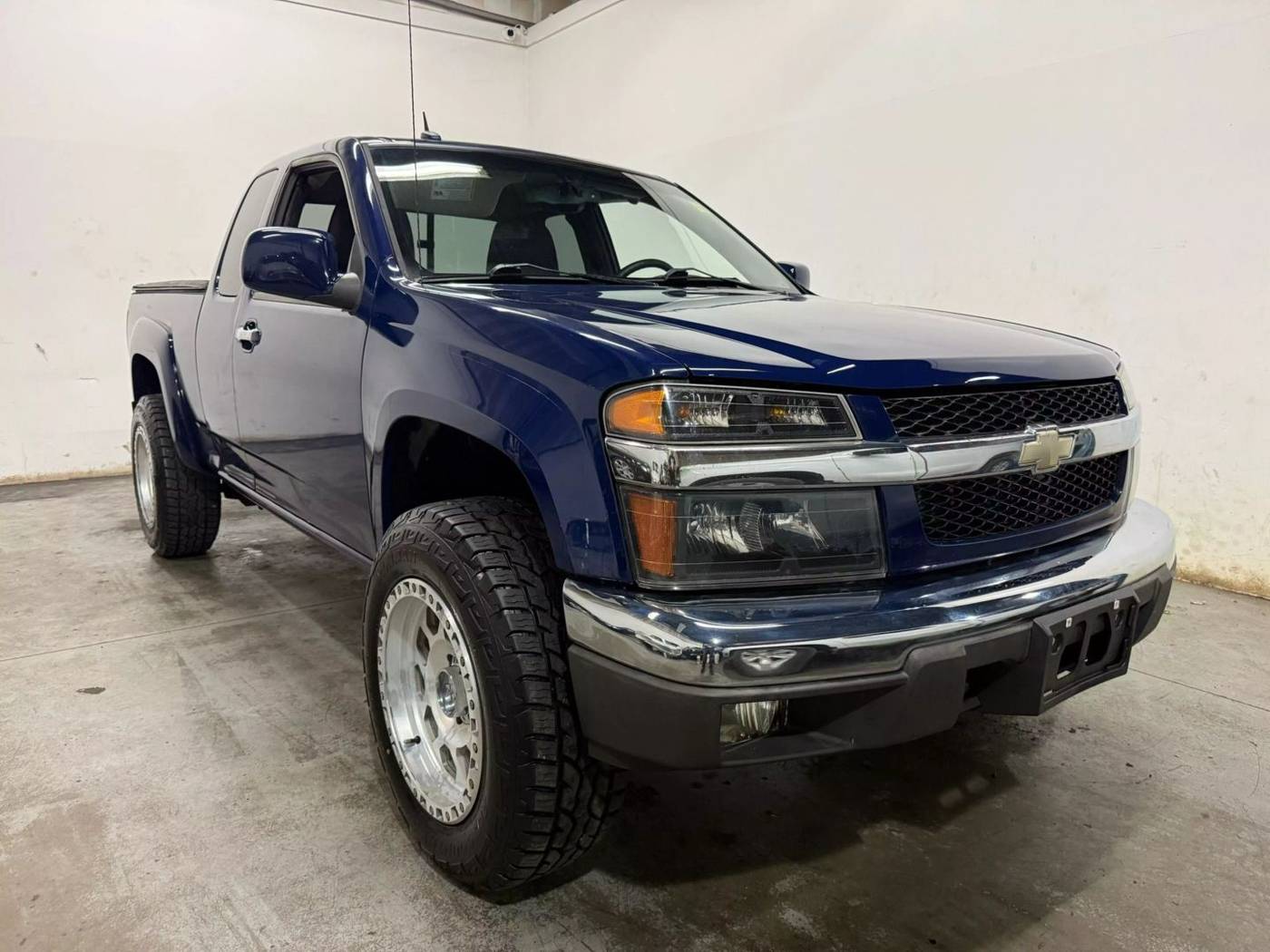 2012 Chevrolet Colorado 2LT — Pickup Truck — 127,003 mi — Chantilly, VA