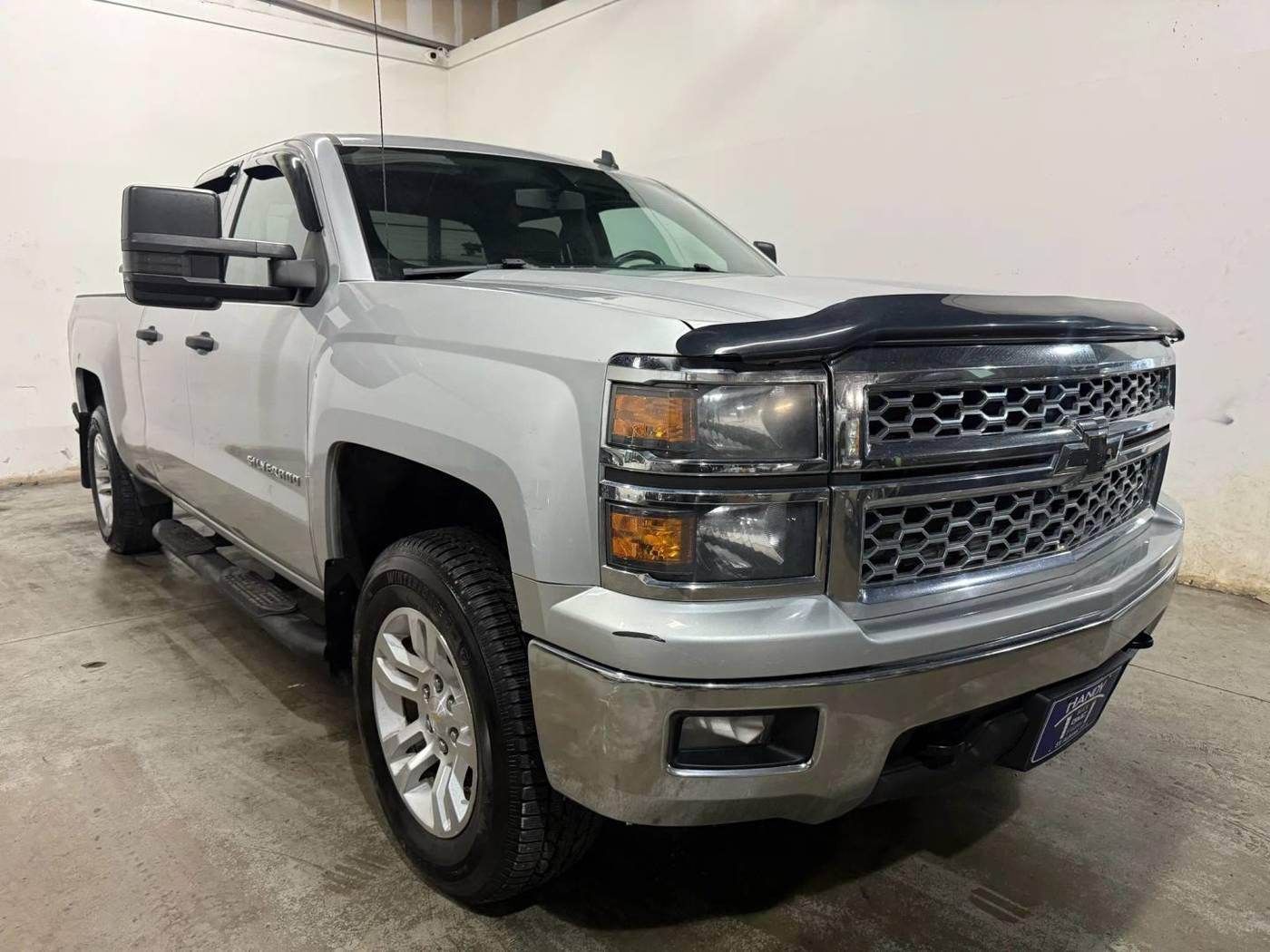 2014 Chevrolet Silverado 1500 LT — Pickup Truck — 139,869 mi — Chantilly, VA