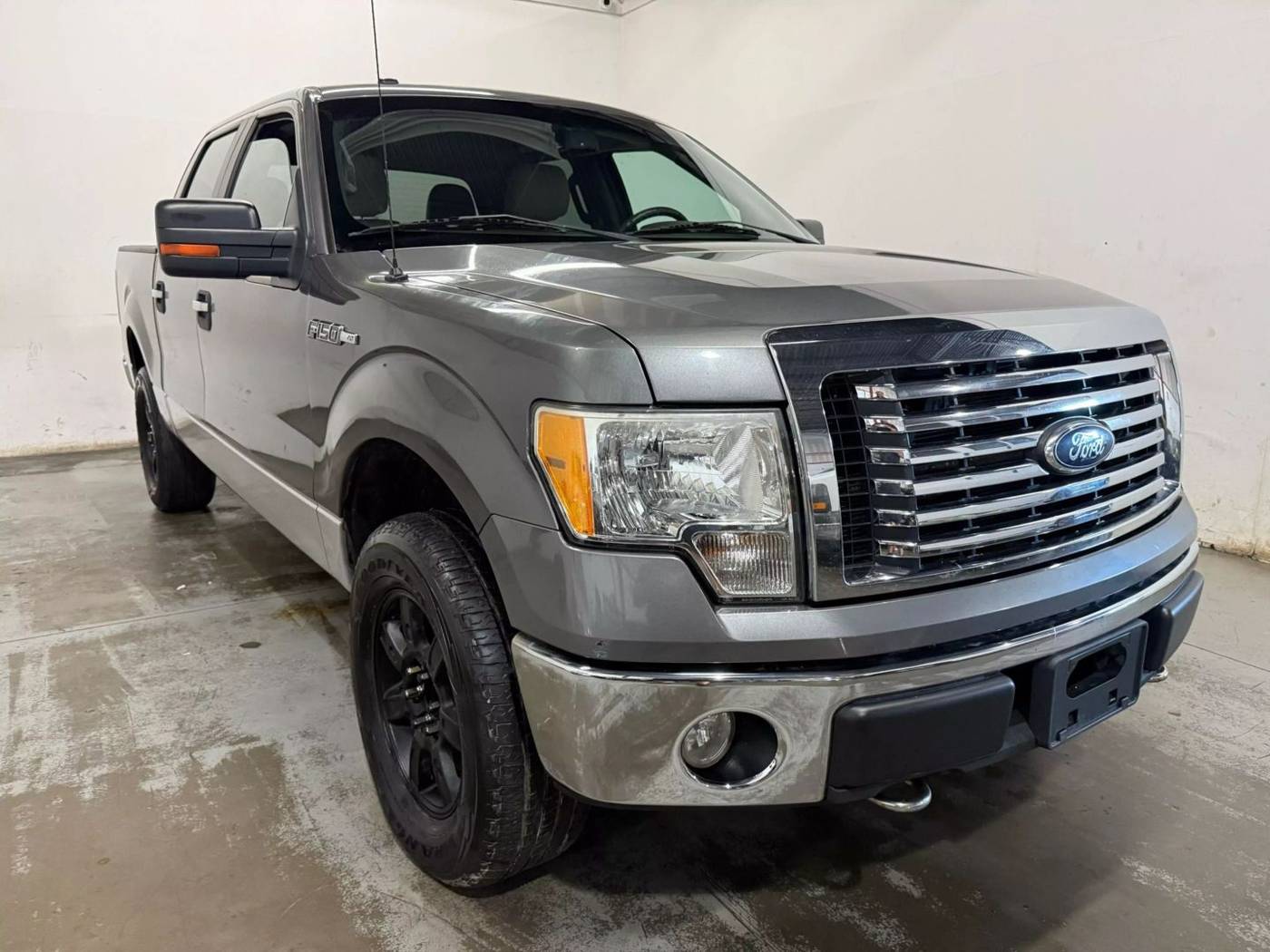 2010 Ford F-150 XLT — Pickup Truck — 139,288 mi — Chantilly, VA