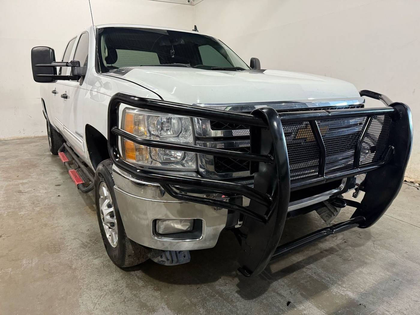 2013 Chevrolet Silverado 2500HD LT — Pickup Truck — 150,006 mi — Chantilly, VA