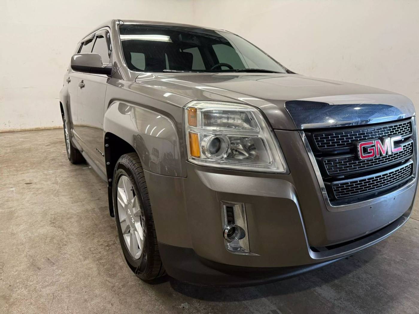 2011 GMC Terrain SLE-1 — SUV — 109,001 mi — Chantilly, VA