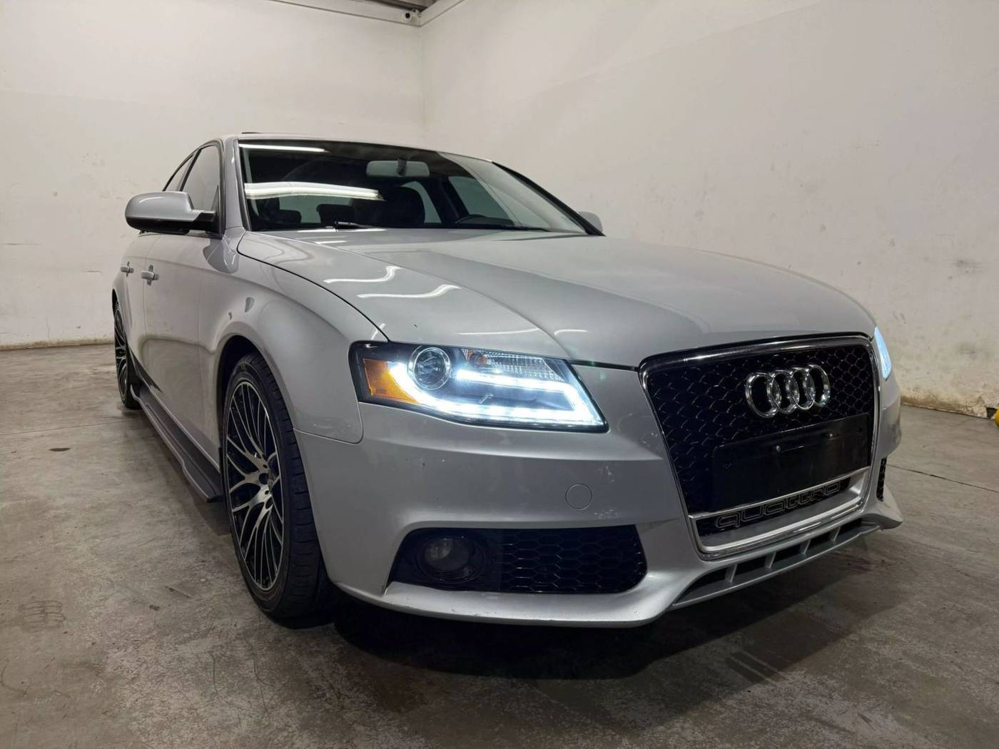 2010 Audi A4 Premium — Sedan — 89,858 mi — Chantilly, VA
