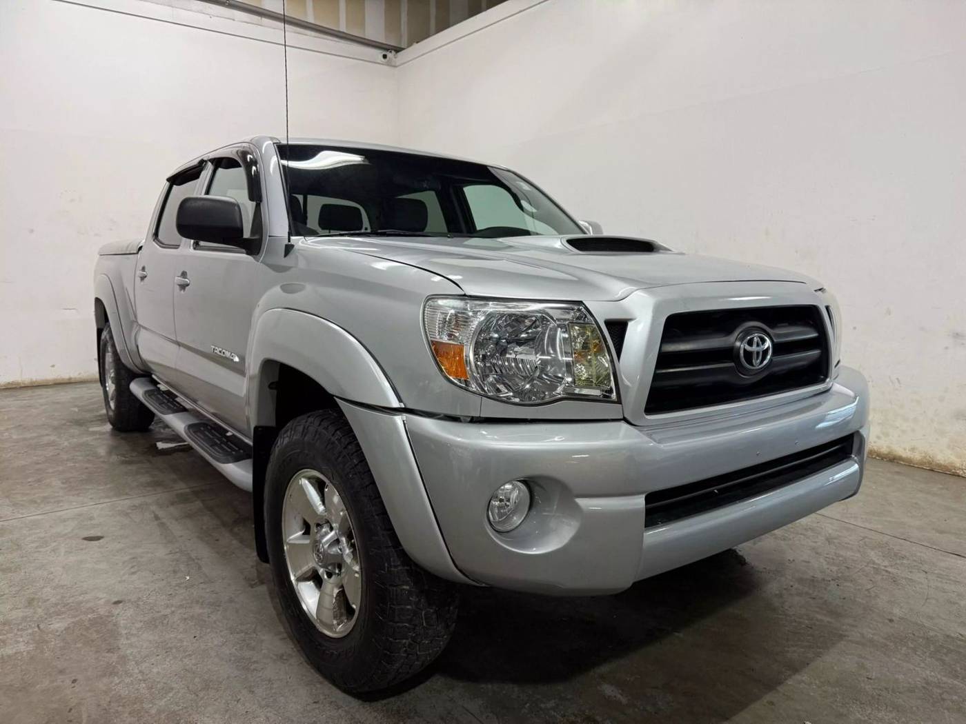 2006 Toyota Tacoma PreRunner — Pickup Truck — 218,845 mi — Chantilly, VA