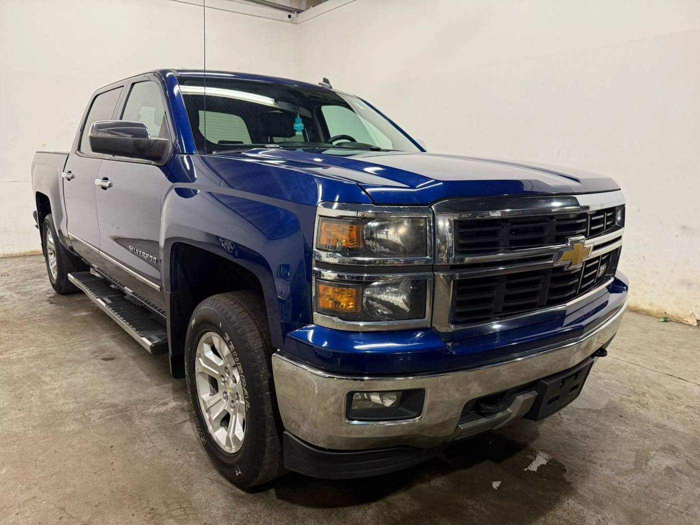 2014 Chevrolet Silverado 1500 LT — Pickup Truck — 133,979 mi — Chantilly, VA