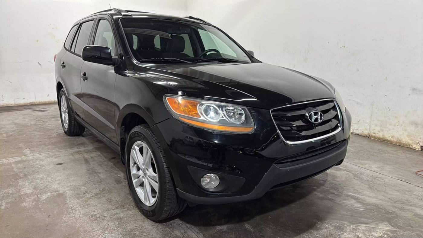 2011 Hyundai Santa Fe SE — SUV — 94,523 mi — Chantilly, VA