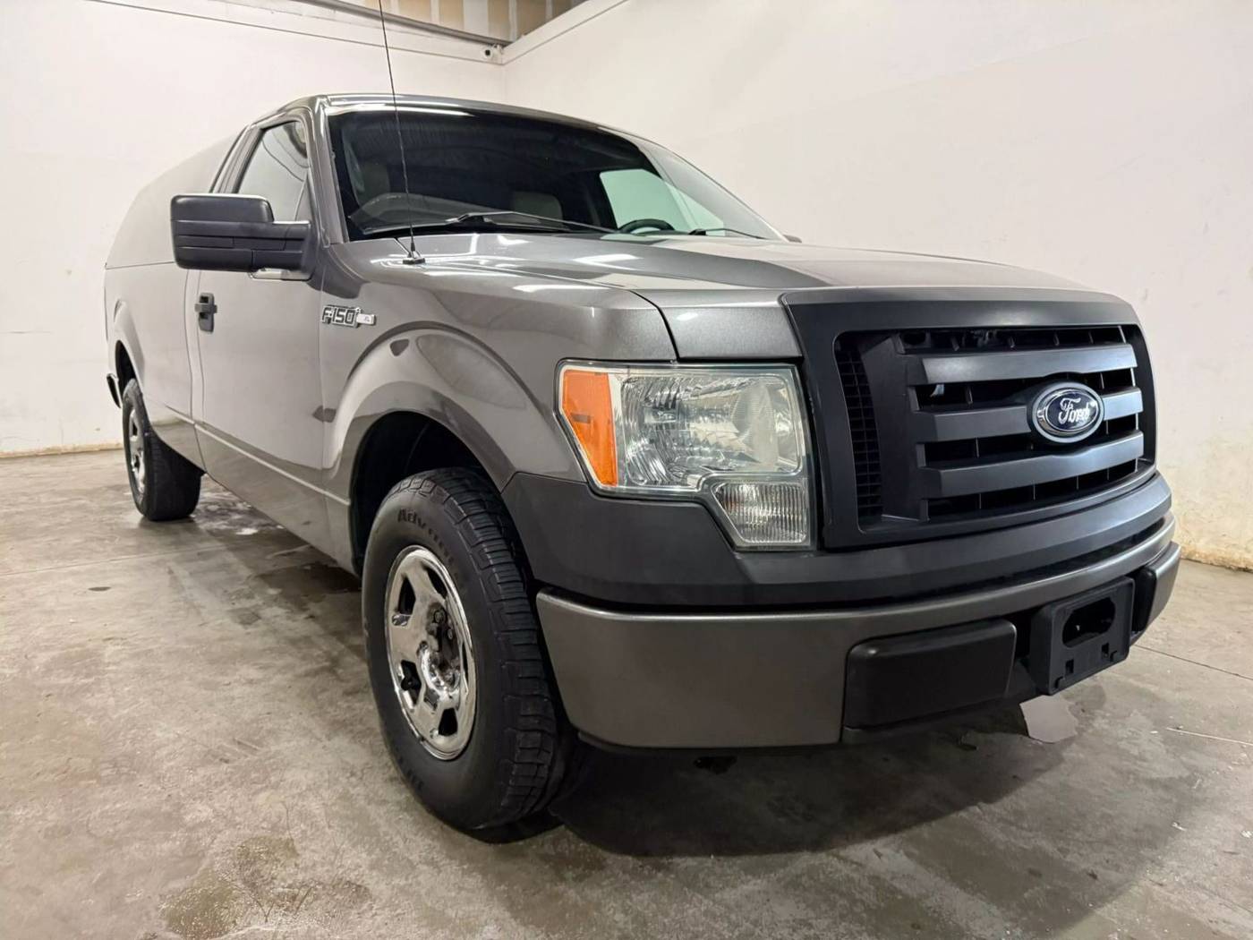 2010 Ford F-150 XL — Pickup Truck — 121,320 mi — Chantilly, VA