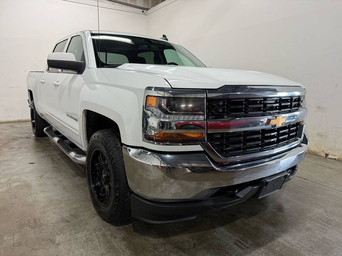 2016 Chevrolet Silverado 1500 LT — Pickup Truck — 157,658 mi — Chantilly, VA