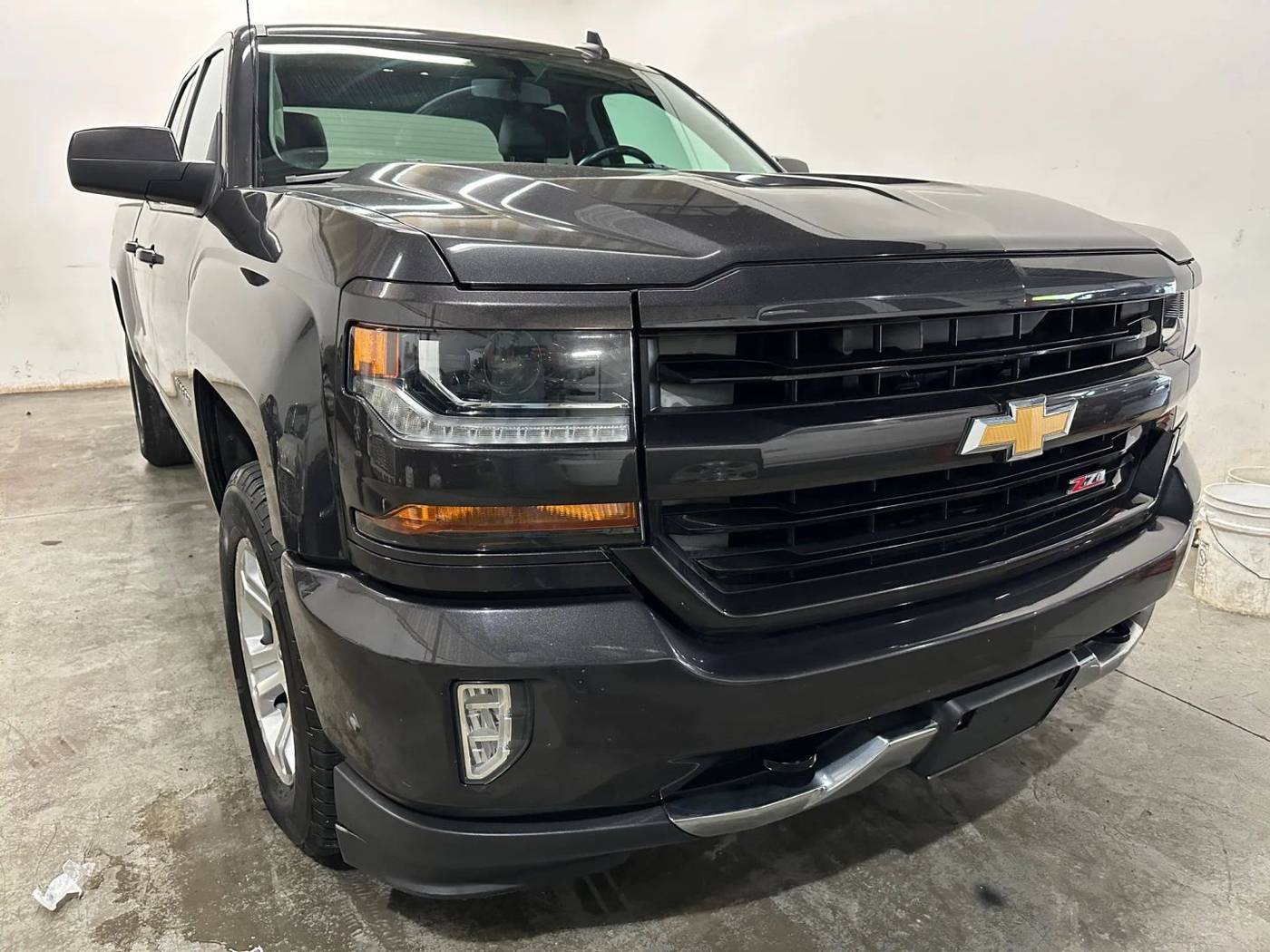 2016 Chevrolet Silverado 1500 LT — Pickup Truck — 120,707 mi — Chantilly, VA