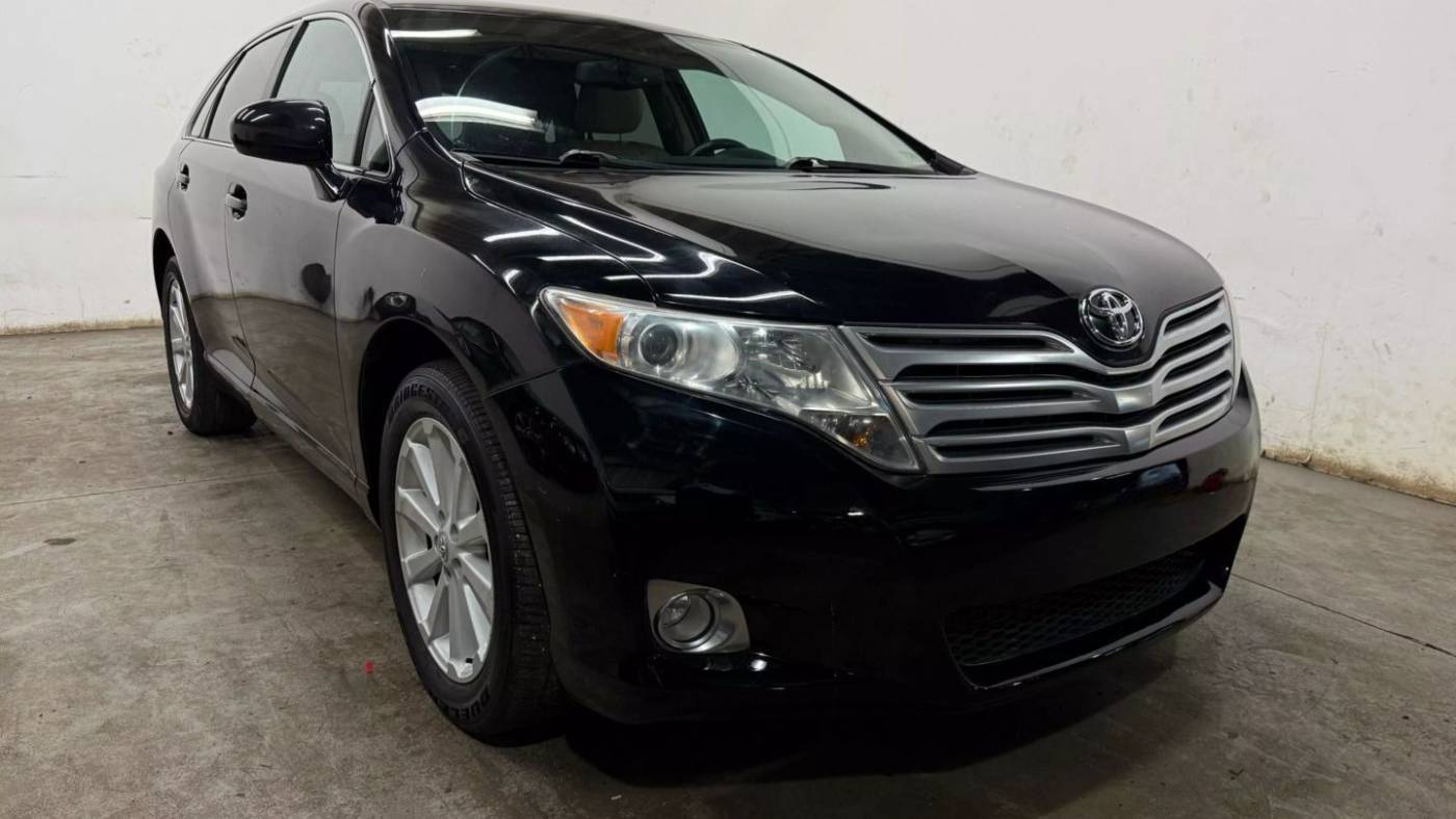 2012 Toyota Venza LE — SUV — 148,378 mi — Chantilly, VA