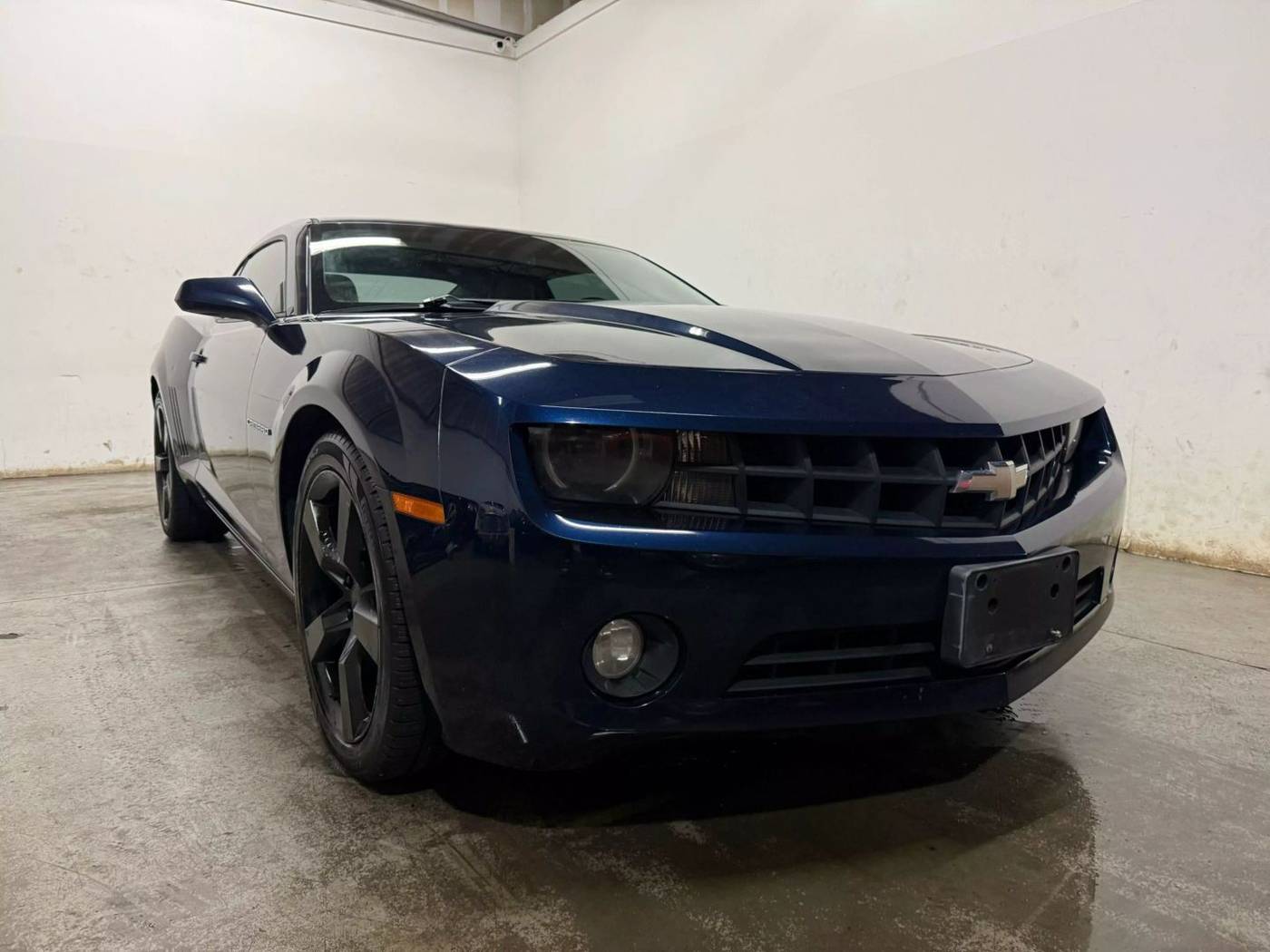 2011 Chevrolet Camaro 2LT — Coupe — 159,583 mi — Chantilly, VA
