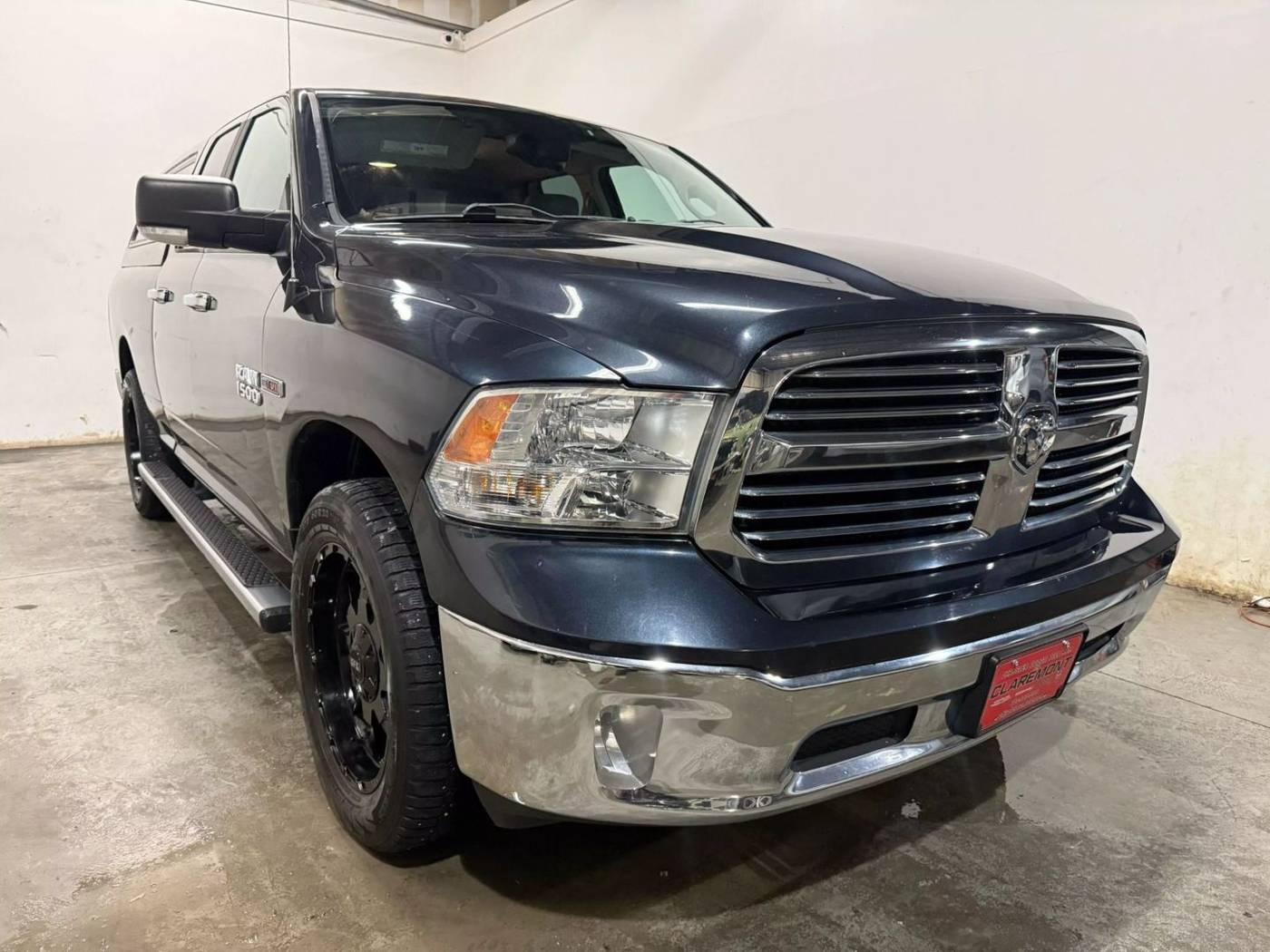 2015 Ram 1500 Big Horn — Pickup Truck — 128,195 mi — Chantilly, VA