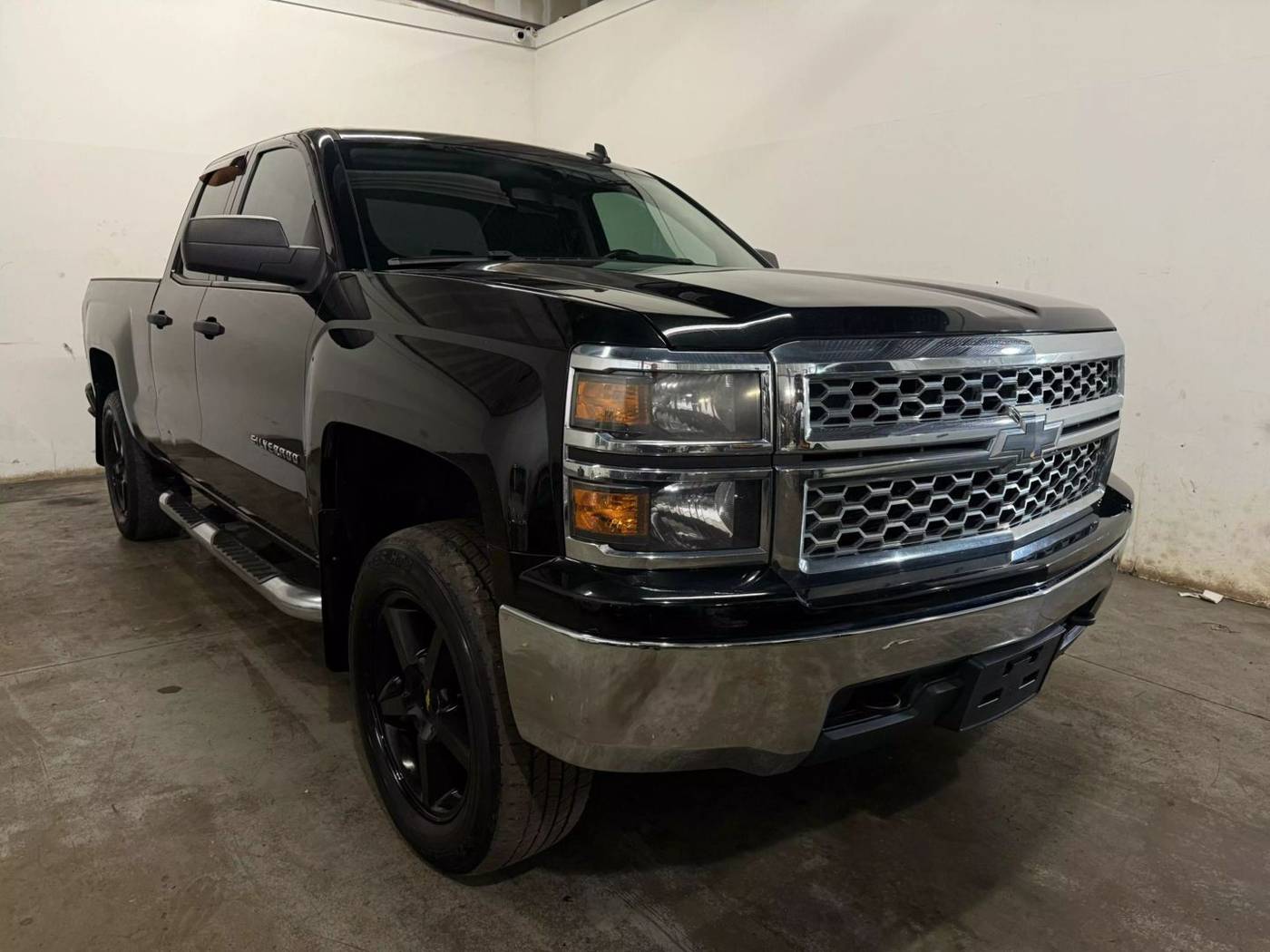 2014 Chevrolet Silverado 1500 LT — Pickup Truck — 171,331 mi — Chantilly, VA